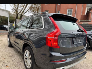 Volvo XC90 foto 4