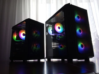 PC Gaming Nou Asamblat foto 4