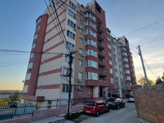 Apartament cu 2 camere, 67 m², Poșta Veche, Chișinău