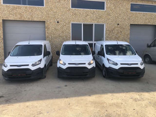 Ford Transit Connect foto 2