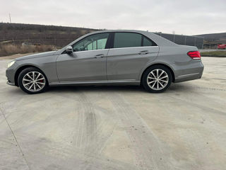 Mercedes E-Class foto 2