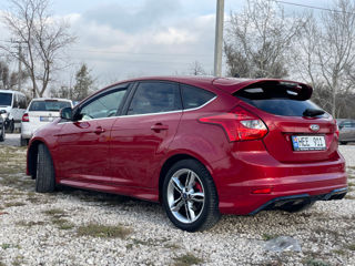 Ford Focus foto 4