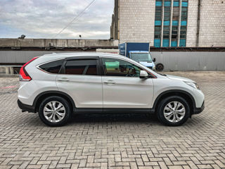 Honda CR-V foto 11