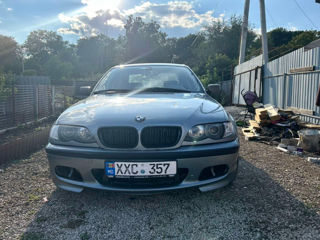 BMW 3 Series foto 1