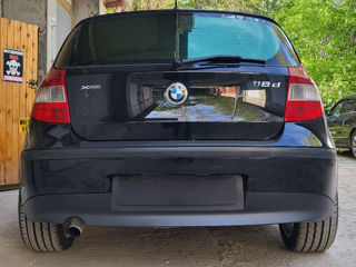 BMW 1 Series foto 3