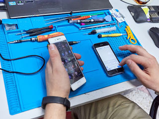 Schimbarea sticlei Iphone, Samsung, Xiaomi ! foto 5