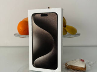 Apple IPhone 15 Pro / 15 Pro Max 256/512 & 1TB Up 949€ in Stock!!!