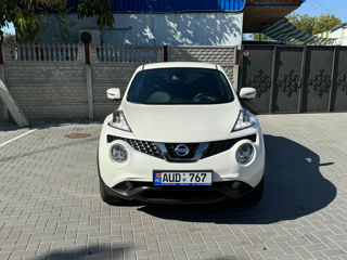 Nissan Juke foto 5