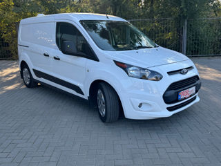 Ford Transit Connect foto 2