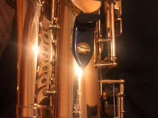 Saxofon Yanagisawa 880 foto 4