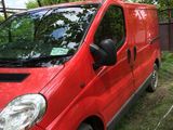 Renault Trafic foto 1