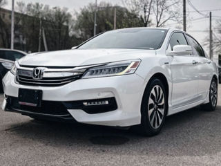 Honda Accord foto 5