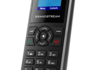 IP Dect трубка DP720 foto 1