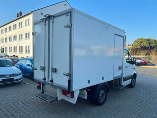 Mercedes Sprinter 314 CDI foto 2