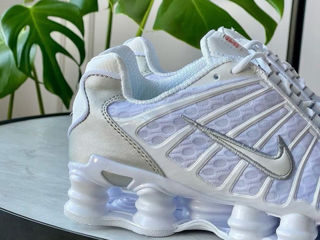 Nike shox foto 6