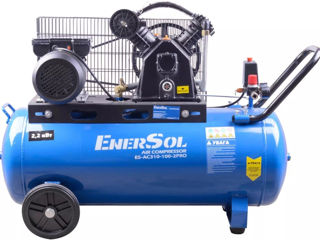 Compresor Enersol Es-Ac310-100-2Pro - ek - livrare/achitare in 4rate/agrotop