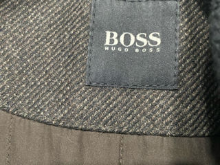 Hugo Boss Palton foto 3