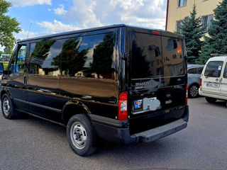 Ford Transit foto 4