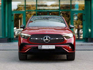 Mercedes GLC foto 2