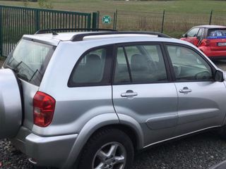 Toyota Rav 4 foto 7