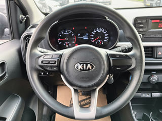 KIA Picanto foto 11