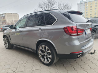 BMW X5 foto 2