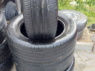 Cauciucuri 4 buc. 225/60 R17