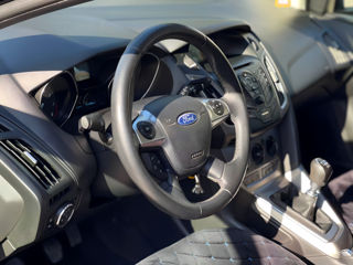 Ford Focus foto 7