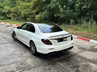 Mercedes E-Class foto 6