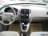 Hyundai Tucson foto 3