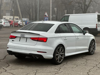 Audi S3 foto 7