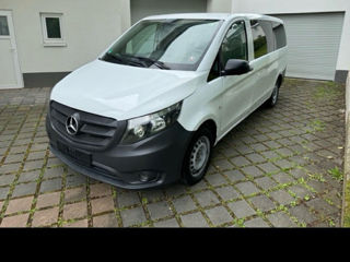 Mercedes Vito foto 3