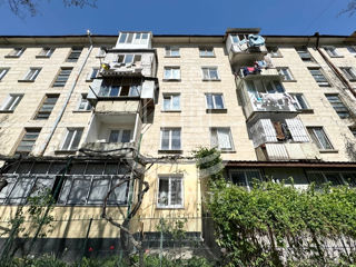 Apartament cu 1 cameră, 30 m², Ciocana, Chișinău foto 8