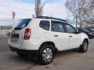 Dacia Duster foto 6