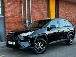 Toyota Rav 4 foto 1