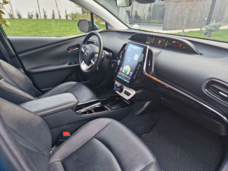 Toyota Prius Prime foto 5