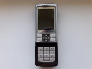 телефон ,,Nokia,, 6270( Германия) foto 4