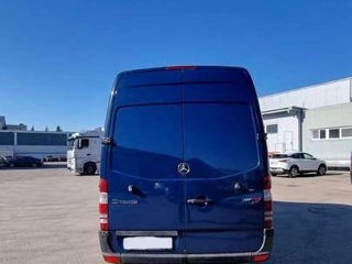 Mercedes 319 XXL Frigider foto 5