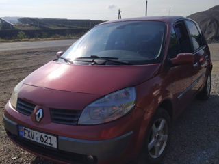 Renault Scenic foto 4