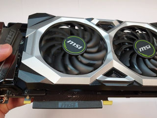 Rtx 2070 Super Msi Ventus