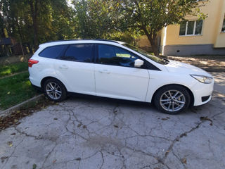 Ford Focus foto 2