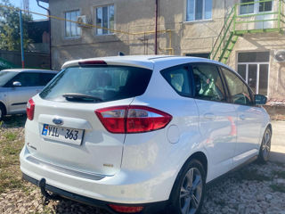 Ford C-Max foto 2