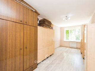 Apartament cu 3 camere, 70 m², Botanica, Chișinău foto 5