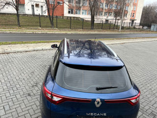 Renault Megane foto 6