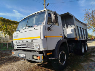 KAMAZ 5511