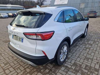 Ford Kuga foto 8