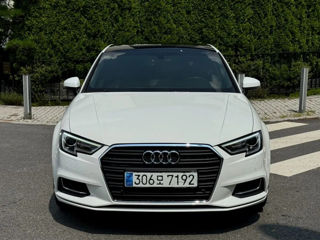 Audi A3 foto 3