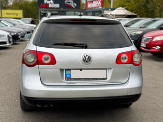 Volkswagen Passat foto 5