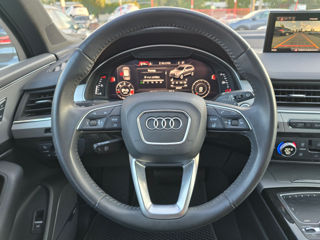 Audi Q7 foto 8