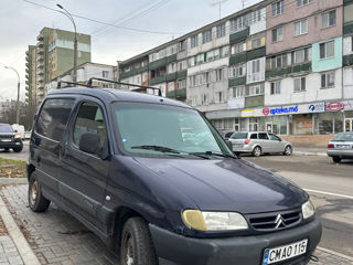 Citroen Berlingo foto 2